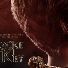 Poster for Locke & Key