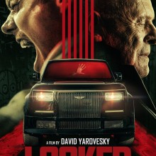 Poster for "Locked"