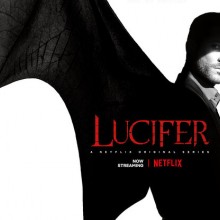 Poster for Lucifer