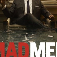 Poster for Mad Men