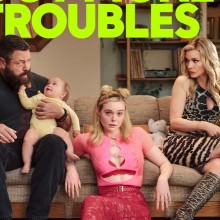 Poster for "Margo's Got Money Troubles"