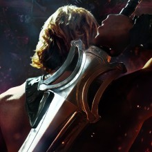 Poster for "Master of the Universe"