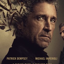 Poster for "Memory of a Killer"