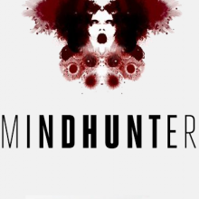 Poster for  Mindhunter