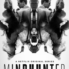 Poster for Mindhunter Season 2
