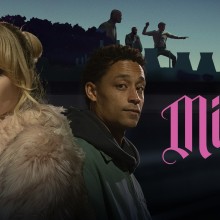 Poster for "Mint"