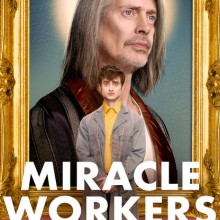 Poster for Miracle Workers
