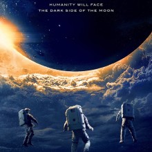 Poster for Moonfall