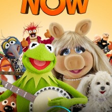 Poster for Muppets Now