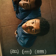 Poster for "Nickel Boys"
