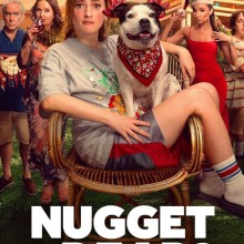 Poster for "Nugget is Dead: A Christmas Story"