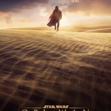Poster for Obi-Wan Kenobi