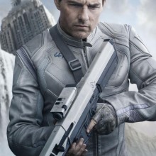 Poster for Oblivion