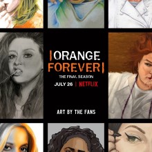 Poster for Orange Is the New Black Season 7