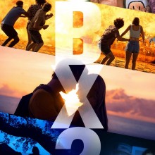 Poster for Outer Banks: Season 2