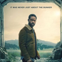 Poster for "Paradise: Season 2"