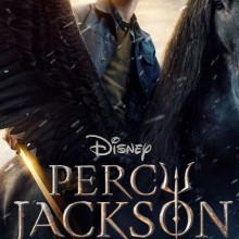 Poster for "Percy Jackson and the Olympians: Season 3"