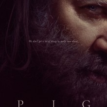 Poster for Pig
