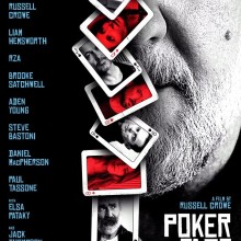 Poster for "Poker Face"
