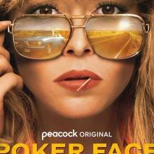 Poster for "Poker Face"