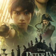 Poster for "Peter Pan & Wendy"