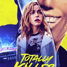 Poster for "Totally Killer"