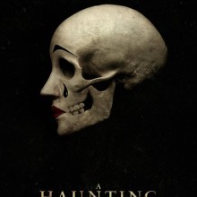 Poster for "A Haunting in Venice"