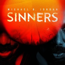 Poster for "Sinners"