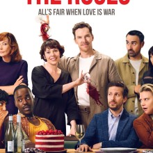 Poster for "The Roses"