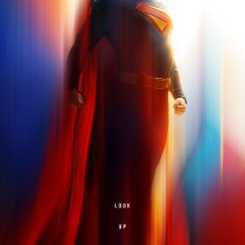 Poster for "Superman"