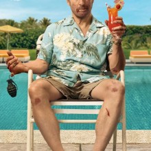 Poster for "Nobody 2"