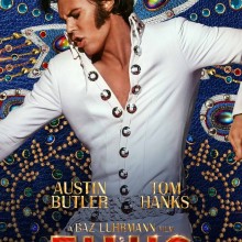 Poster for "Elvis"