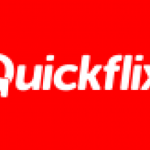 Quickflix Logo