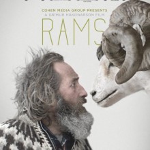 Poster for Rams