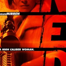 Poster for RED