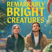 Poster for "Remarkably Bright Creatures"