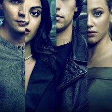 Poster for Riverdale: Season 5