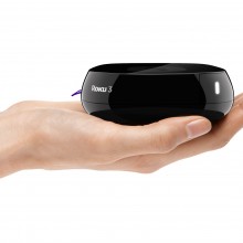 Photo of Roku 3 Streaming Media Player
