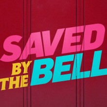 Poster for Save by the Bell (2020)