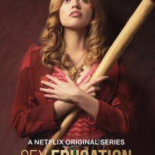 Poster for Sex Education: Season 2