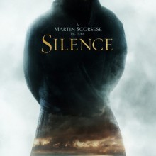 Poster for Silence