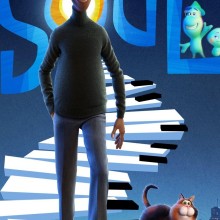 Soul Disney+ Poster