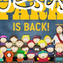 Poster for "South Park: Season 27"