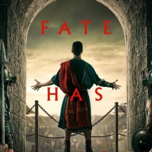 Poster for "Spartacus: House of Ashur"