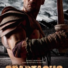 Poster for "Spartacus"