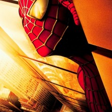 Poster for Spider-Man