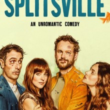 Poster for "Splitsville"