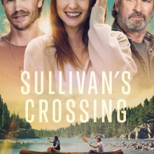 Poster for "Sullivan's Crossing"