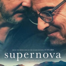 Poster for Supernova