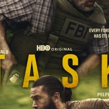 Poster for "Task"